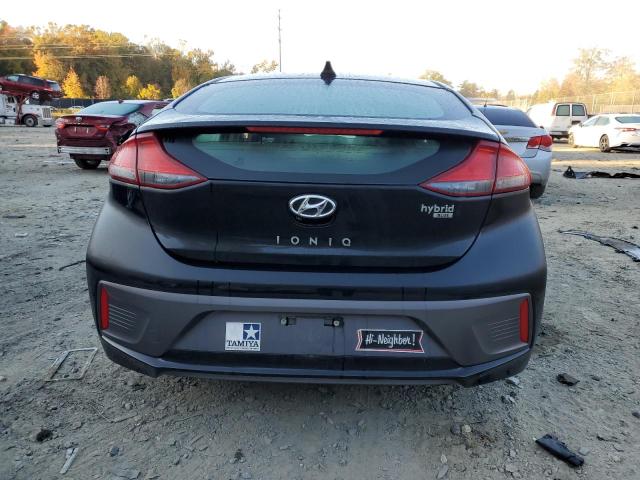 Photo 5 VIN: KMHC65LCXHU030136 - HYUNDAI IONIQ 