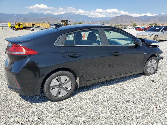 Photo 2 VIN: KMHC65LCXJU065989 - HYUNDAI IONIQ BLUE 