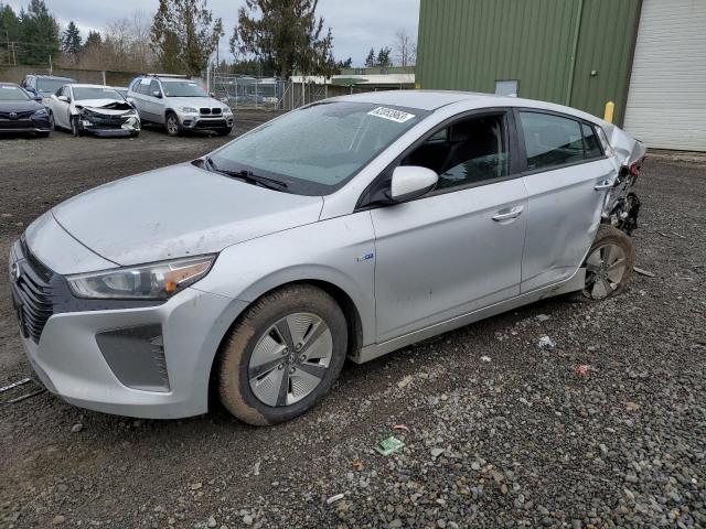 Photo 0 VIN: KMHC65LCXKU109944 - HYUNDAI IONIQ 