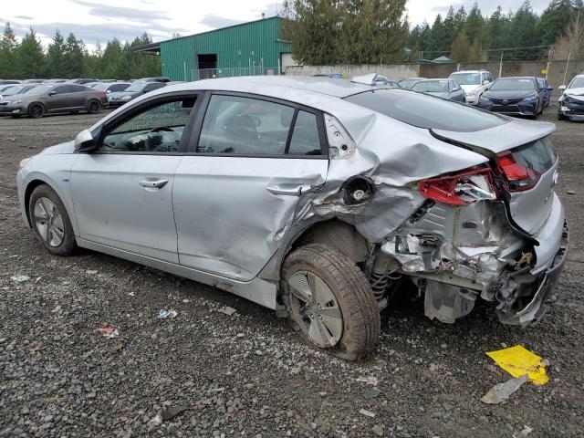 Photo 1 VIN: KMHC65LCXKU109944 - HYUNDAI IONIQ 