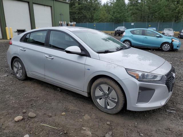 Photo 3 VIN: KMHC65LCXKU109944 - HYUNDAI IONIQ 