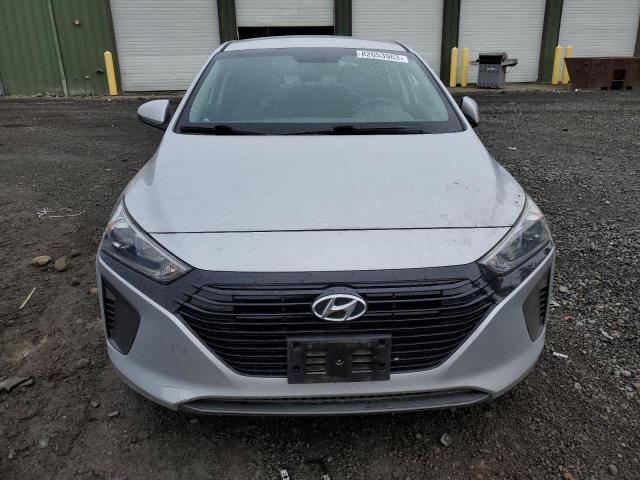 Photo 4 VIN: KMHC65LCXKU109944 - HYUNDAI IONIQ 