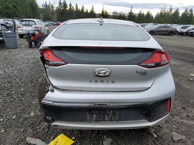 Photo 5 VIN: KMHC65LCXKU109944 - HYUNDAI IONIQ 