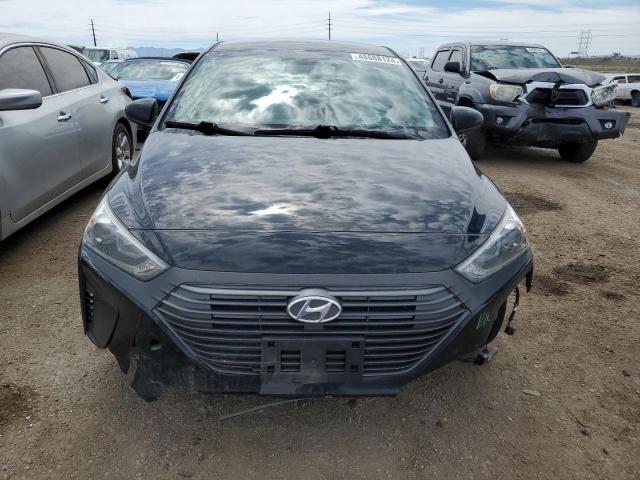 Photo 4 VIN: KMHC65LCXKU174390 - HYUNDAI IONIQ 