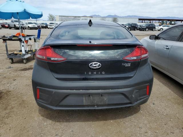 Photo 5 VIN: KMHC65LCXKU174390 - HYUNDAI IONIQ 