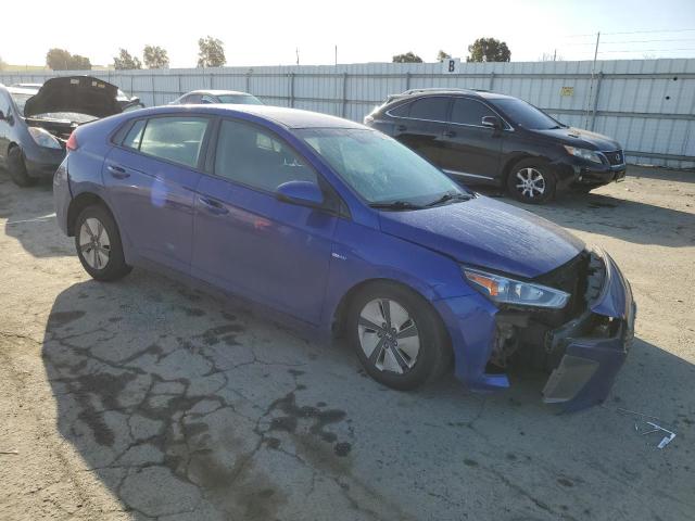 Photo 3 VIN: KMHC65LCXKU179735 - HYUNDAI IONIQ 