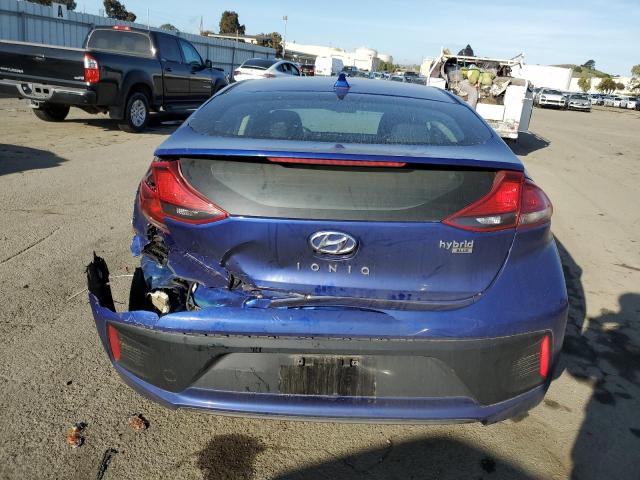 Photo 5 VIN: KMHC65LCXKU179735 - HYUNDAI IONIQ 