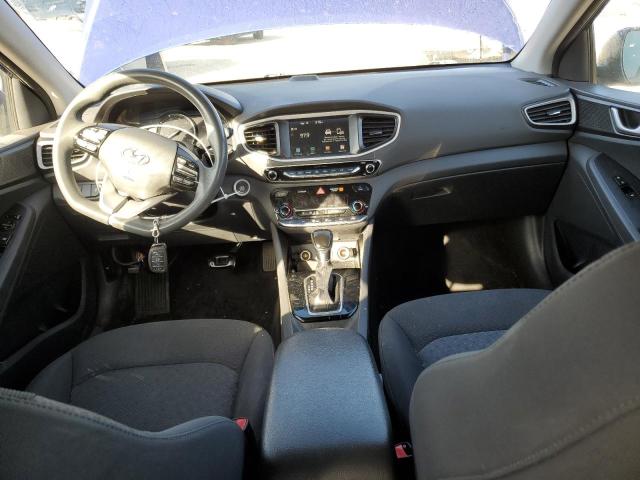 Photo 7 VIN: KMHC65LCXKU179735 - HYUNDAI IONIQ 