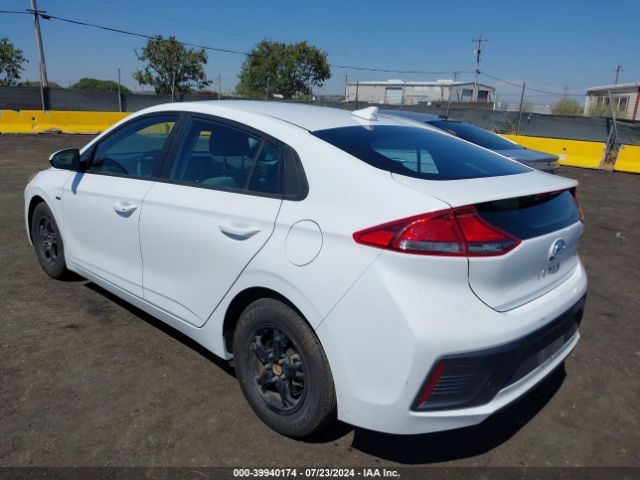 Photo 2 VIN: KMHC65LCXLU213691 - HYUNDAI IONIQ 