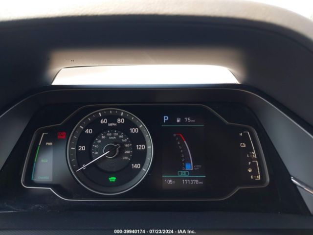 Photo 6 VIN: KMHC65LCXLU213691 - HYUNDAI IONIQ 