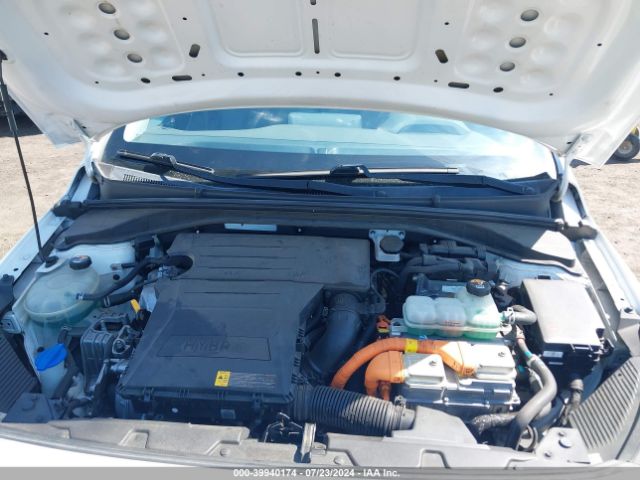 Photo 9 VIN: KMHC65LCXLU213691 - HYUNDAI IONIQ 