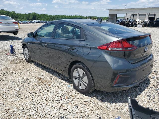 Photo 1 VIN: KMHC65LCXLU227350 - HYUNDAI IONIQ 