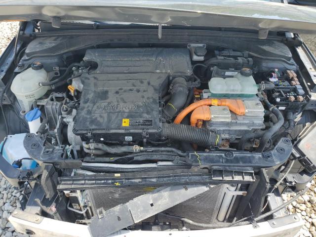 Photo 10 VIN: KMHC65LCXLU227350 - HYUNDAI IONIQ 