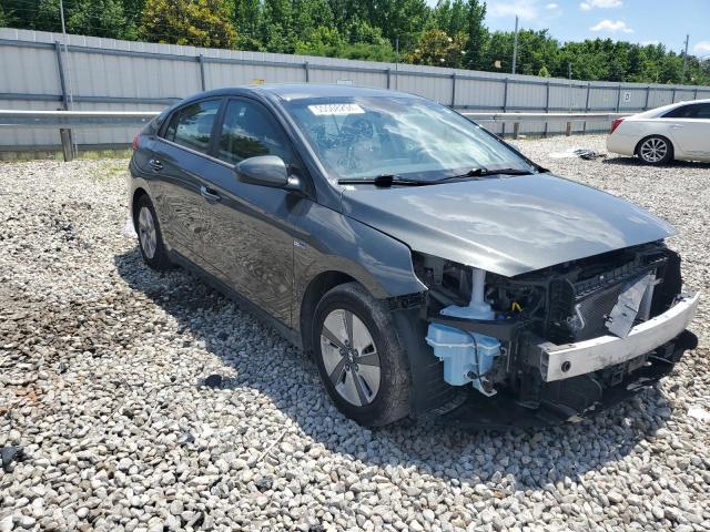 Photo 3 VIN: KMHC65LCXLU227350 - HYUNDAI IONIQ 