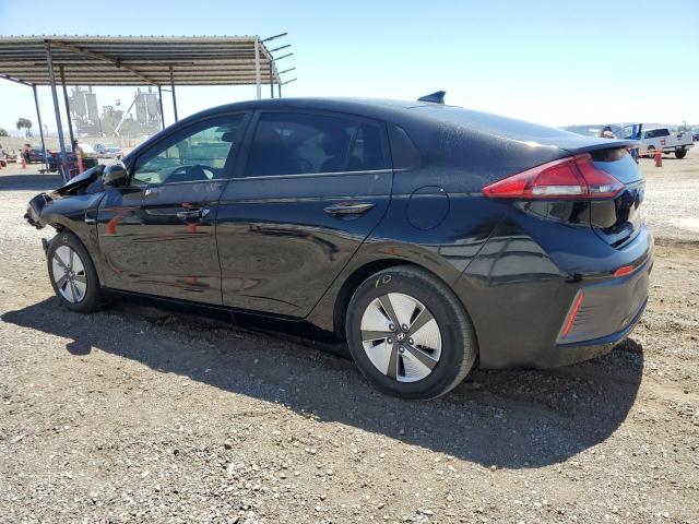 Photo 1 VIN: KMHC65LCXLU231334 - HYUNDAI IONIQ BLUE 