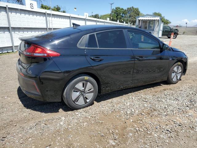 Photo 2 VIN: KMHC65LCXLU231334 - HYUNDAI IONIQ BLUE 