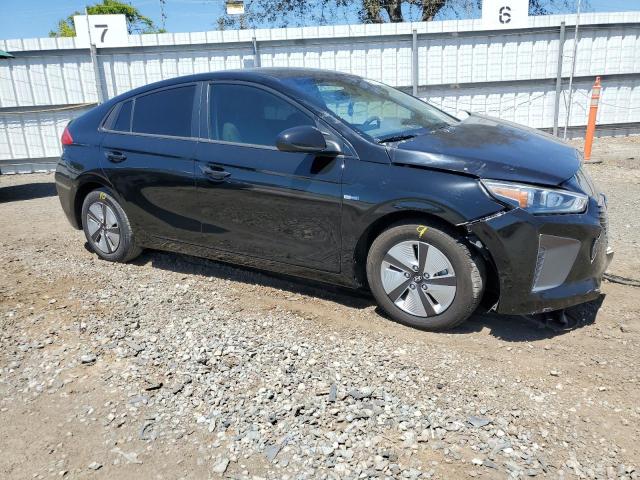 Photo 3 VIN: KMHC65LCXLU231334 - HYUNDAI IONIQ BLUE 