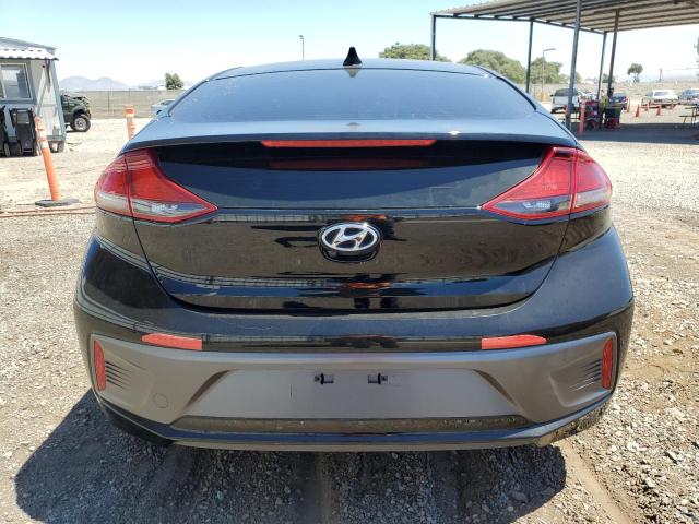 Photo 5 VIN: KMHC65LCXLU231334 - HYUNDAI IONIQ BLUE 