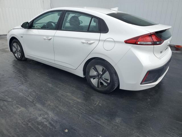 Photo 1 VIN: KMHC65LCXLU231804 - HYUNDAI IONIQ BLUE 