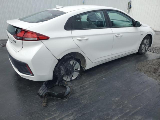 Photo 2 VIN: KMHC65LCXLU231804 - HYUNDAI IONIQ BLUE 