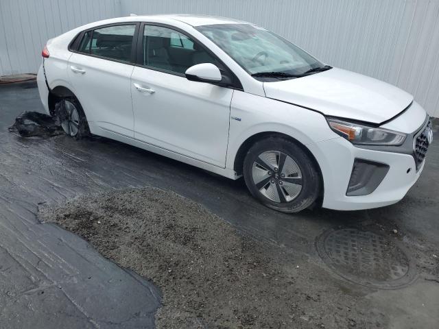 Photo 3 VIN: KMHC65LCXLU231804 - HYUNDAI IONIQ BLUE 