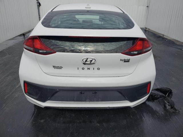 Photo 5 VIN: KMHC65LCXLU231804 - HYUNDAI IONIQ BLUE 