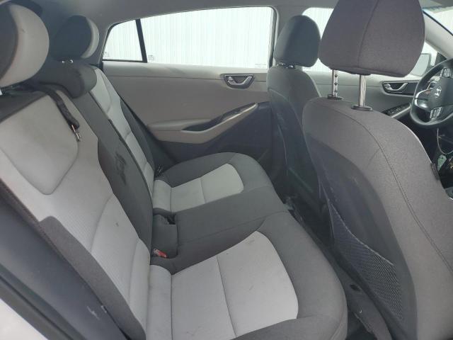 Photo 9 VIN: KMHC65LCXLU231804 - HYUNDAI IONIQ BLUE 