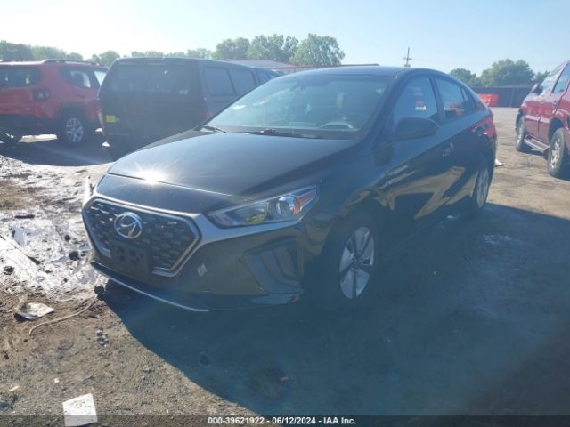 Photo 1 VIN: KMHC65LCXLU242446 - HYUNDAI IONIQ 