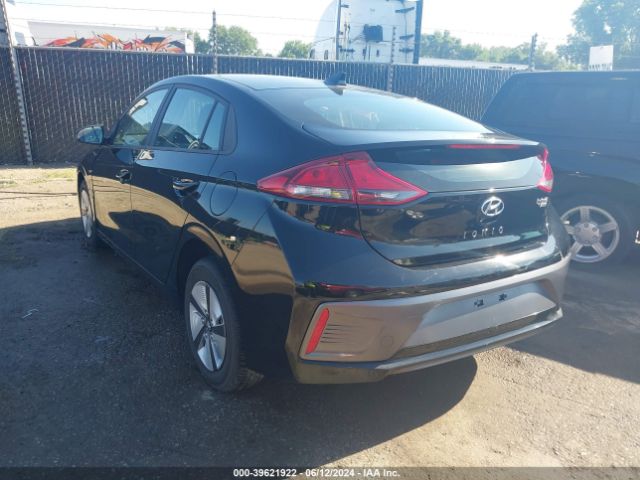 Photo 2 VIN: KMHC65LCXLU242446 - HYUNDAI IONIQ 