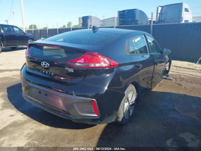 Photo 3 VIN: KMHC65LCXLU242446 - HYUNDAI IONIQ 