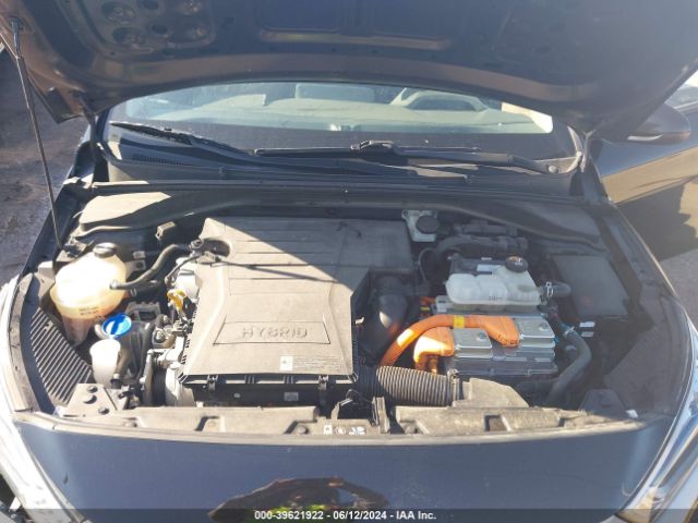 Photo 9 VIN: KMHC65LCXLU242446 - HYUNDAI IONIQ 