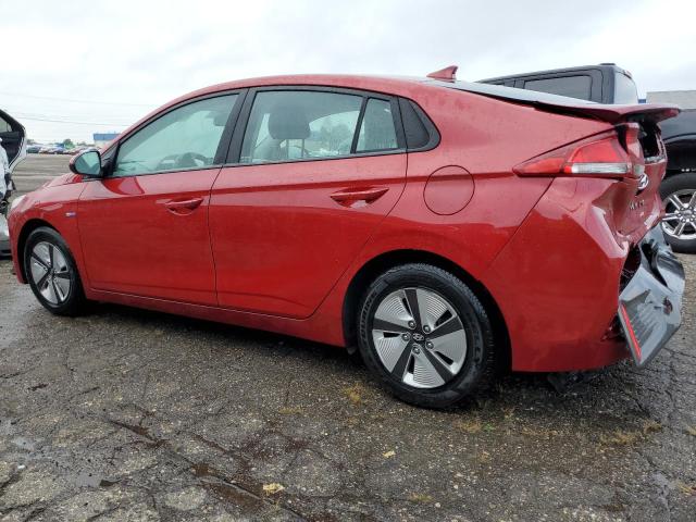 Photo 1 VIN: KMHC65LCXLU243077 - HYUNDAI IONIQ BLUE 