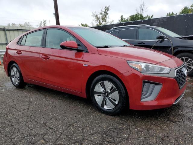 Photo 3 VIN: KMHC65LCXLU243077 - HYUNDAI IONIQ BLUE 