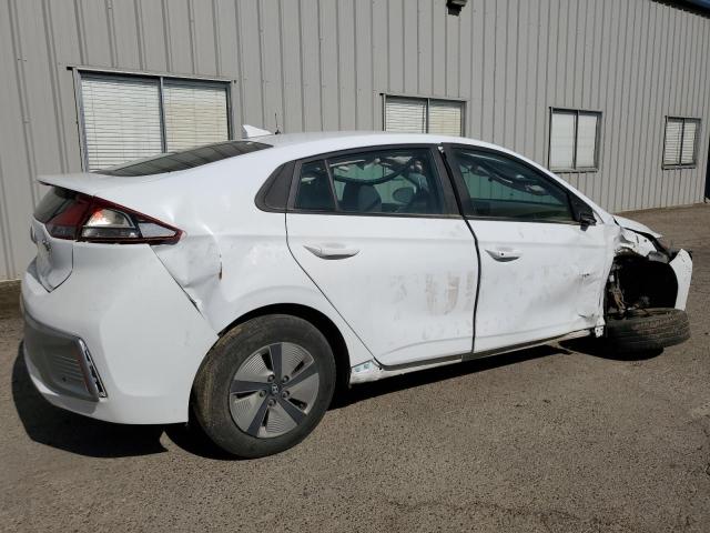 Photo 2 VIN: KMHC65LCXNU270217 - HYUNDAI IONIQ BLUE 