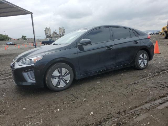 Photo 0 VIN: KMHC65LCXNU270881 - HYUNDAI IONIQ BLUE 