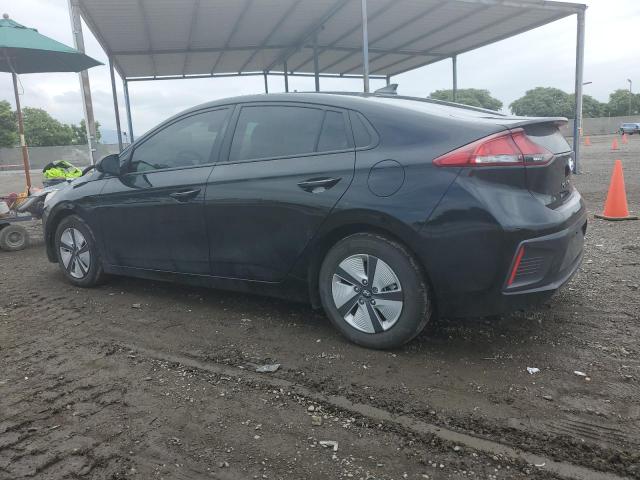 Photo 1 VIN: KMHC65LCXNU270881 - HYUNDAI IONIQ BLUE 