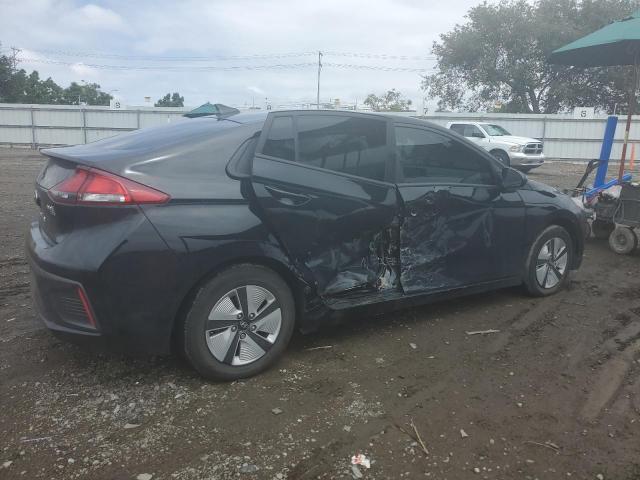 Photo 2 VIN: KMHC65LCXNU270881 - HYUNDAI IONIQ BLUE 