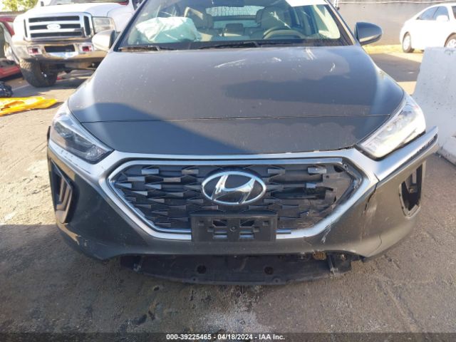 Photo 5 VIN: KMHC65LCXNU271710 - HYUNDAI IONIQ HYBRID 