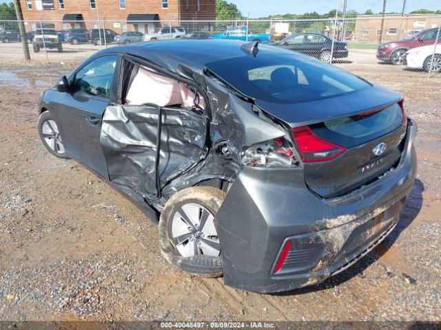 Photo 2 VIN: KMHC65LCXNU271898 - HYUNDAI IONIQ 