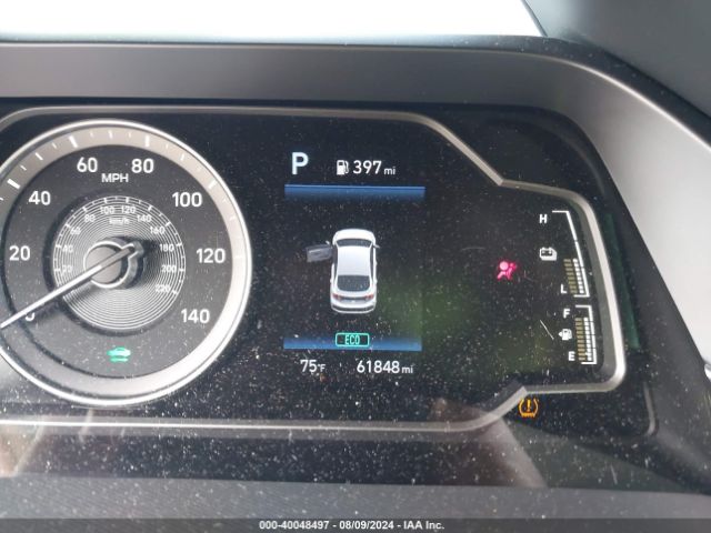 Photo 6 VIN: KMHC65LCXNU271898 - HYUNDAI IONIQ 