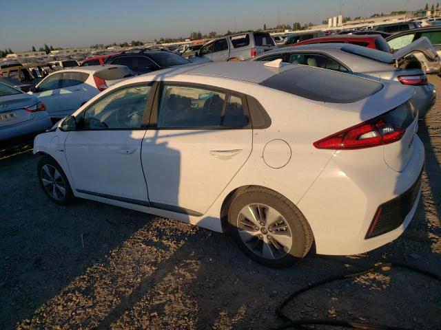 Photo 1 VIN: KMHC65LD0JU090912 - HYUNDAI IONIQ 