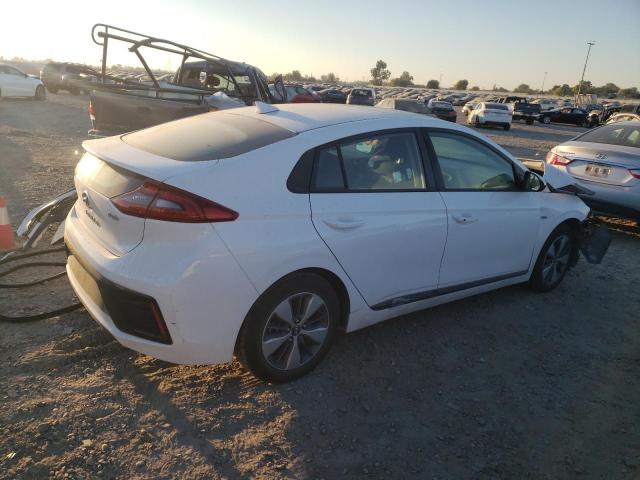 Photo 2 VIN: KMHC65LD0JU090912 - HYUNDAI IONIQ 