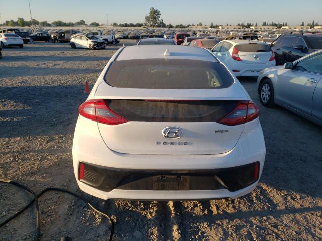 Photo 5 VIN: KMHC65LD0JU090912 - HYUNDAI IONIQ 