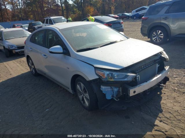 Photo 0 VIN: KMHC65LD0KU160099 - HYUNDAI IONIQ 