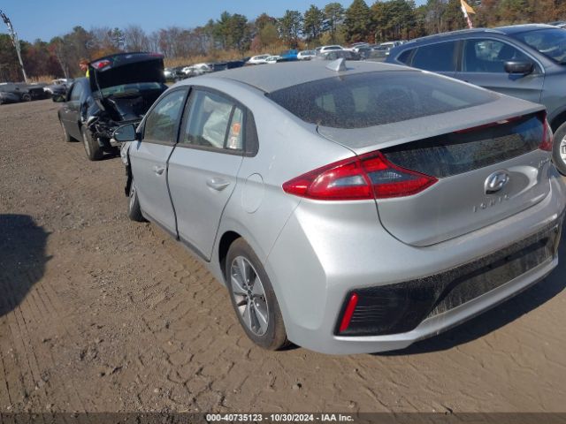 Photo 2 VIN: KMHC65LD0KU160099 - HYUNDAI IONIQ 