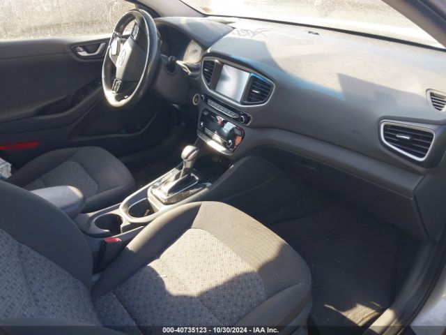 Photo 4 VIN: KMHC65LD0KU160099 - HYUNDAI IONIQ 