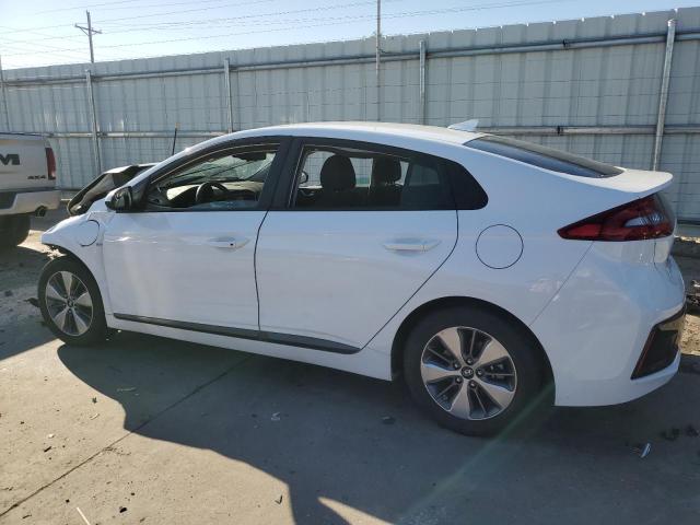 Photo 1 VIN: KMHC65LD0KU181258 - HYUNDAI IONIQ 