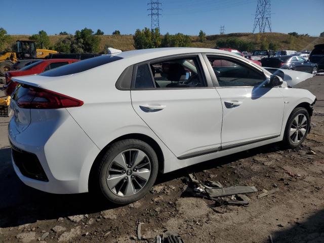 Photo 2 VIN: KMHC65LD0KU181258 - HYUNDAI IONIQ 