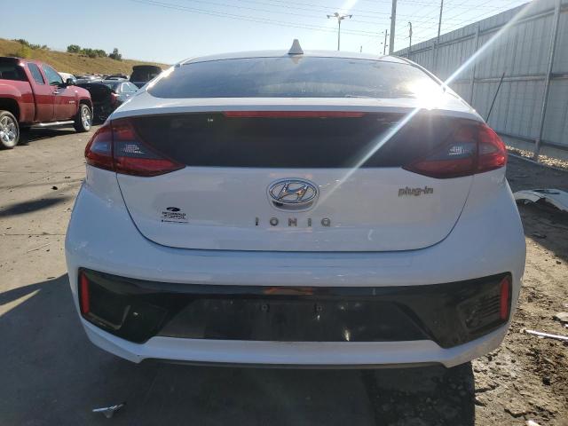 Photo 5 VIN: KMHC65LD0KU181258 - HYUNDAI IONIQ 