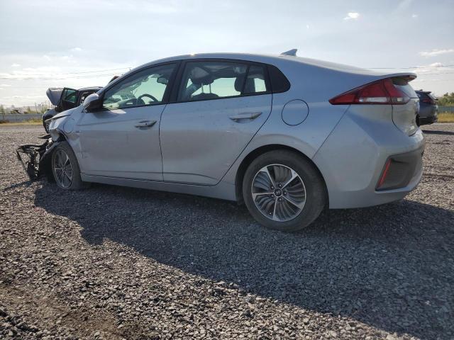 Photo 1 VIN: KMHC65LD0LU232727 - HYUNDAI IONIQ SE 